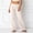 Beige, variant on Women's Short Sleeve Crewneck T Shirt Lightweight Soft Blend Basic Tee Solid Color Casual Everyday Top for Spring Summer Fall Comfortable Daily Wear Essential