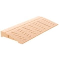 thumbnail image 3 of Milisten Robot Vacuum Cleaner Threshold Ramp Pad Rise Threshold Ramp Plastic Threshold Ramp, 3 of 6