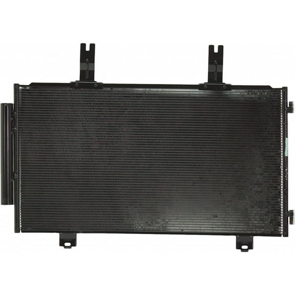 For Acura RDX A/C Condenser 2019 2020 Parallel Flow For AC3030134 | 80100-TJB-A01