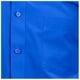 thumbnail image 4 of Manchester Camisa de Vestir Regular Fit  Azul Rey, 18" Cuello 34" Manga Manchester 5016A, 4 of 4
