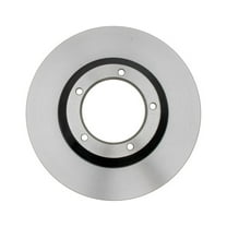 Specialty Truck, School Bus and Medium Duty Rotors Fits select: 1993-1995,1997 LAND ROVER DEFENDER