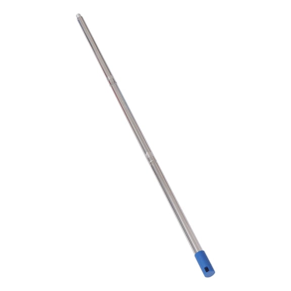 LEORX Pole Paint Roller Extension Pole Aluminium Alloy 1Pcs