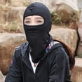 thumbnail image 2 of Outdoor Balaclava Hood Motorcycle Bandana Cycling Hunting Hat, 2 of 7