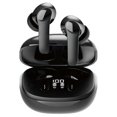 thumbnail image 1 of Headphones Headsets B11 Smart Voice Translation Earbuds Noise Reduction Bluetooth-Compatible In Ear Headphones, 1 of 5