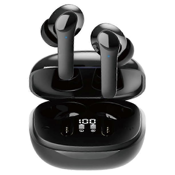 Headphones Headsets B11 Smart Voice Translation Earbuds Noise Reduction Bluetooth-Compatible In Ear Headphones