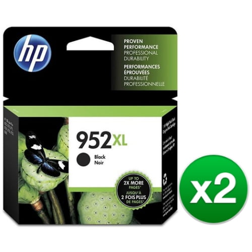 hp 952 walmart