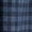 Navy Blue, variant on Women's Plaid Lantern Pants, Elastic Waist Loose Fit Balloon Trousers with Cuffed Hem for Everyday, Vacation & Casual Wear