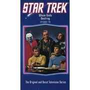 Star Trek, Episode 71: Whom Gods Destroy