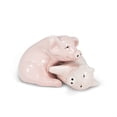 thumbnail image 1 of Nesting Pigs Salt & Pepper Shaker, 1 of 2