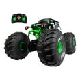 thumbnail image 3 of Monster Jam - Mega Grave Digger - RC, 3 of 9