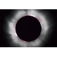 thumbnail image 1 of 24x36 gallery poster, Solar eclipse, 1 of 1
