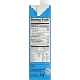 thumbnail image 4 of Westsoy Organic Unsweetened Soy Milk, 32 fl oz, 4 of 4