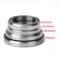 thumbnail image 3 of Ciclismo Rodamientos para auriculares de bicicleta de 418mm piezas de reparación de rodamientos de acero para bicicleta MTB, 3 of 7