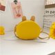 thumbnail image 1 of Bolso para niños, bolso pequeño con bonitos dibujos animados para mujer, mochila para bebé, bolso elegante y moderno para niña, bolso cruzado, 1 of 3