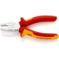 thumbnail image 2 of KNIPEX COMBO. PLIERS-1,000V INSLTD, 2 of 3