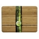 thumbnail image 1 of Tabla para Picar TOTALLY BAMBOO 35 X 30 X 1.9 cm 201830, 1 of 2