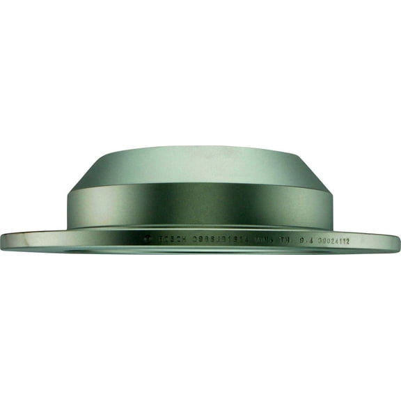 Bosch 28011497 Disc Brake Rotor