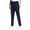 Navy #59, variant on Evdexr Beeswan Pants for Women Over 50, Ultra Stretch Breathable Casual Comfy Fit Pants, Casual Stretch Active Pant for Women Light Blue S