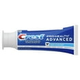 thumbnail image 3 of Crest ProHealth Advanced Gum Whitening & Protection Mint Toothpaste, 3.5oz, 3 of 6
