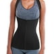 thumbnail image 4 of Cinturón abdominal para mujer, cinturón deportivo para envolver el cuerpo, cinturón dor, cinturón pélvico para gimnasio en casa XL, 4 of 8