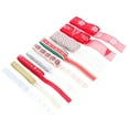 thumbnail image 5 of Gymnture christmas Christmas Grosgrain Ribbon Rolls - Xmas Party Wrapping Ribbons (Mixed Colors), 5 of 10