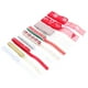 thumbnail image 2 of GOOHOCHY 9 rollos de cintas decorativas navideñas para envolver regalos (colores surtidos), 2 of 7