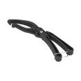 thumbnail image 3 of Tire Plier, Tyre Remover Durable Tire Repair Tool  For Outdoor Black, 3 of 8