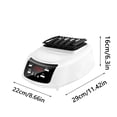 thumbnail image 3 of BotaniNest Portable Dryer Machine For Home Use Fast Drying With Multiple Heat Settings And Timer Compact Laundry Solution, 3 of 7