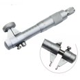 thumbnail image 1 of Etopoo Jauge de Rangée en Acier Inoxydable Premium : Tailles 25MM, 50MM, 75MM, 100MM pour Mesures Précises – Outil Durable et Résistant à la Corrosion avec Marquages Clairs et Design Compact, Idéal pour Menuiserie, 1 of 5