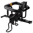 thumbnail image 4 of Asientos de bicicleta Seguridad Asiento de bicicleta para niños Asiento de bebé delantero para bicic YSANAM Asientos de bicicleta, 4 of 7