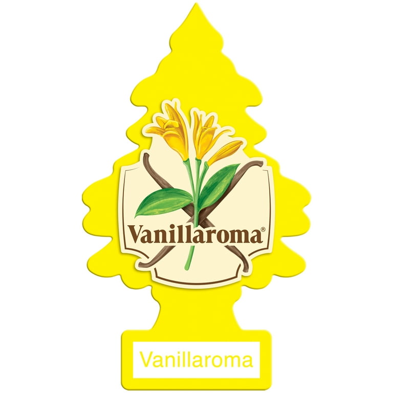 Vanillaroma 2024