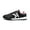 Black, variant on KELME Men's Turf Soccer Cleats - Football Boots Outdoor/Indoor Unisex Adult