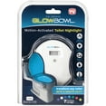 thumbnail image 2 of GlowBowl? Motion Activated Toilet Nightlight, 2 of 4