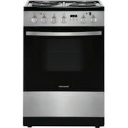 FRIGIDAIRE FFEH2422US 24" freestanding coil electric range