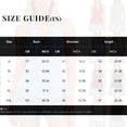 thumbnail image 4 of Women's 2026 Summer Halter Wrap Tops Sleeveless V Neck Ruched Tie Fitted Racerback Trendy Going Out Tops Halter Wrap Top with Side Ring Light Blue XXL, 4 of 9