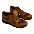 thumbnail image 3 of New Balance Men's Rainier Low Glazed Ginger Vibram Hiking Shoes Size 8.5 NWT, 3 of 6
