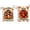 color-D, variant on CSZPPQAF Thanksgiving Garden Flags 12x18 Double Sided,2 Pack-165 GSM Polyester Fall Yard Decoration Flags, Fade Resistant