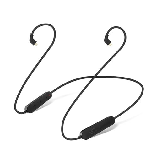 KZ Earphones 2Pin MMCX Wireless Bluetooth compatible Cable for KZ