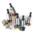thumbnail image 3 of Automatic Transmission Solenoid Kit For Cr-v, 3 of 7