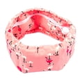 thumbnail image 1 of Dog Cooling Collar, Double Ended Drawstring Dog Cooling Bandana Collar  for Climbing Flamingo,Blue Grid,Pink Grid, 1 of 8