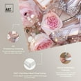 thumbnail image 4 of Sparkling Glam Arrangement Canvas Fashion Art by Art Remedy, Gallery Wrapped, 16" x 20", 4 of 7