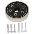 thumbnail image 4 of Koomaha Rear Driveshaft Coupler w/ Bolts Fits 2008-2018 Audi VW A3 S3 Q3 TT Tiguan Golf 1K0521307, 4 of 10