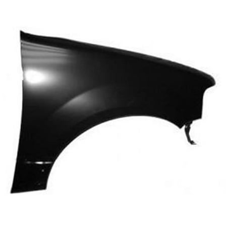 Right Hand Fender with Moldings Holes for 2007-2014 Ford Expedition