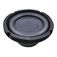 thumbnail image 6 of 4Ohm 6.5inch Car Stereo Full Ranges Loud Volumes Modification Speakers Subwoofer Home Speakers Subwoofer Speakers, 6 of 8