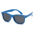 thumbnail image 1 of Gafas de sol para niños, gafas de sol polarizadas, gafas de sol micin, gafas de sol clásicas de silicona para niños TPEE, 1 of 5