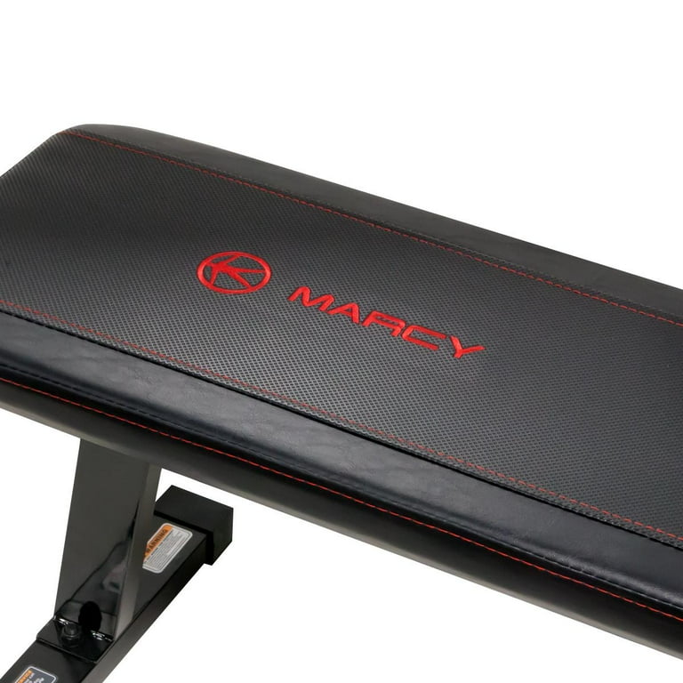 Marcy sb 315 flat bench deals
