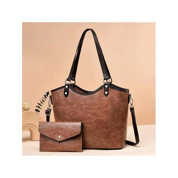 Retro satchel sale