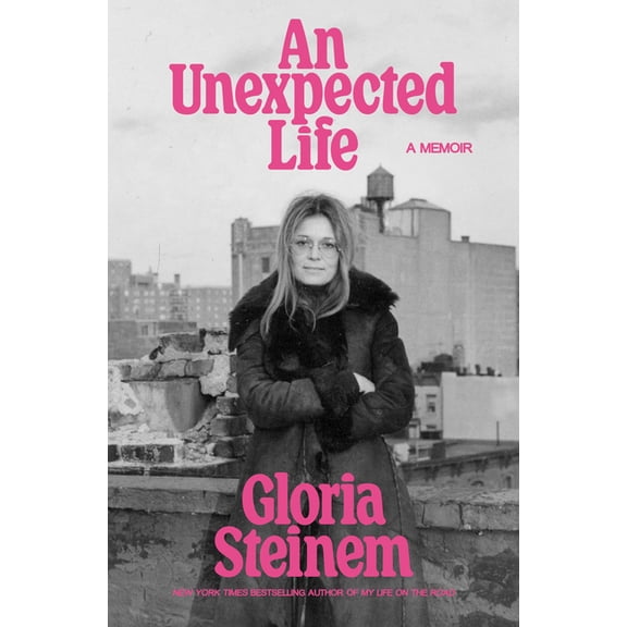 An Unexpected Life: A Memoir, (Hardcover)