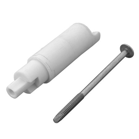 UPC 039166068470 product image for BrassCraft Mfg SLD1053 Tub and Shower Faucet Cartridge Extender with Screw for D | upcitemdb.com