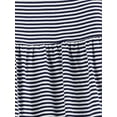 thumbnail image 4 of Carter's Child of Mine Baby & Toddler Girl Long Sleeve Dress, 2 Pack, 12 Months-5T, 4 of 5